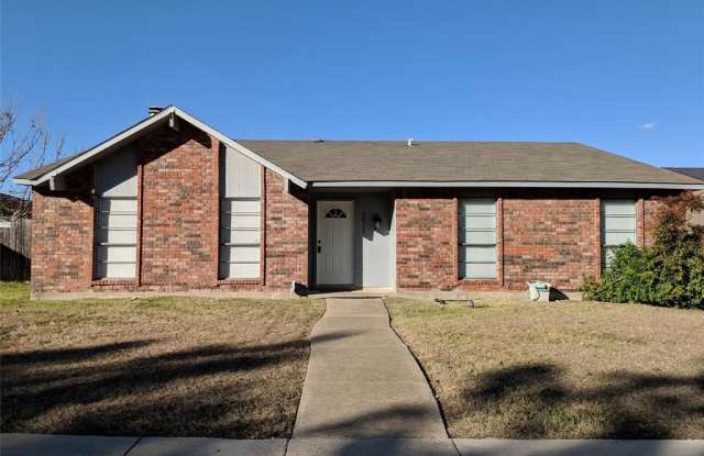 5012 Wagner Circle - 5012 Wagner Circle, The Colony, TX 75056