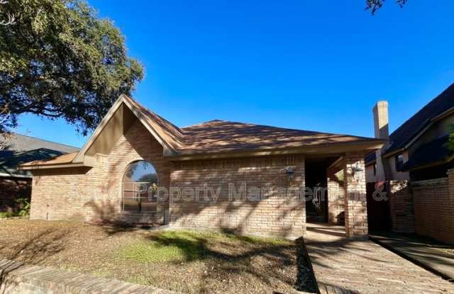 5408 N 6th St - 5408 North 6th Street, McAllen, TX 78504