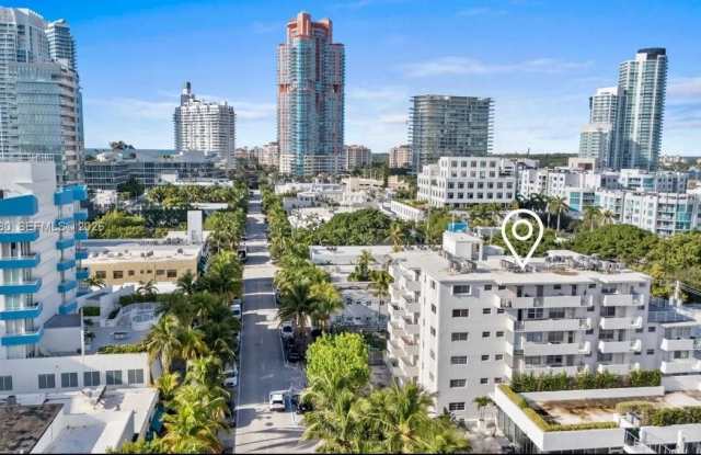 240 Collins Ave - 240 Collins Avenue, Miami Beach, FL 33139