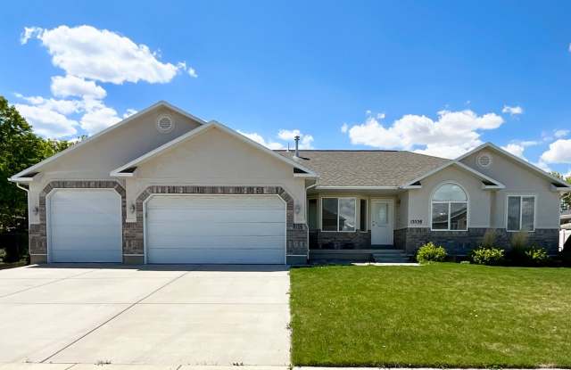 Herriman Rambler with Basement Apartment photos photos