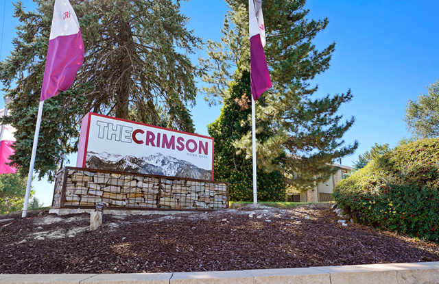 Crimson Gallery 3
