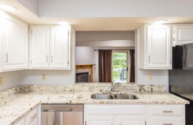 6319 Hyland Drive - 6319 Hyland Drive, Dublin, OH 43017