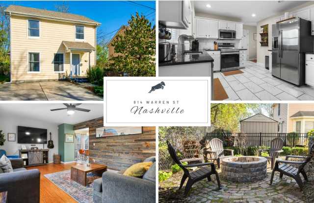 914 Warren Street, Nashville, TN 37208 photos photos