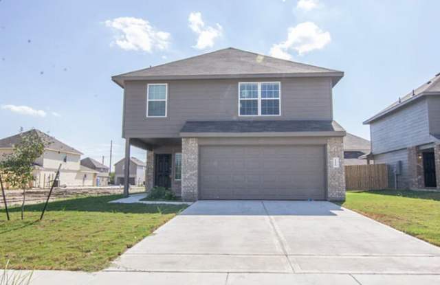 1110 Marquis Drive - 1110 Marquis Drive, Bryan, TX 77803