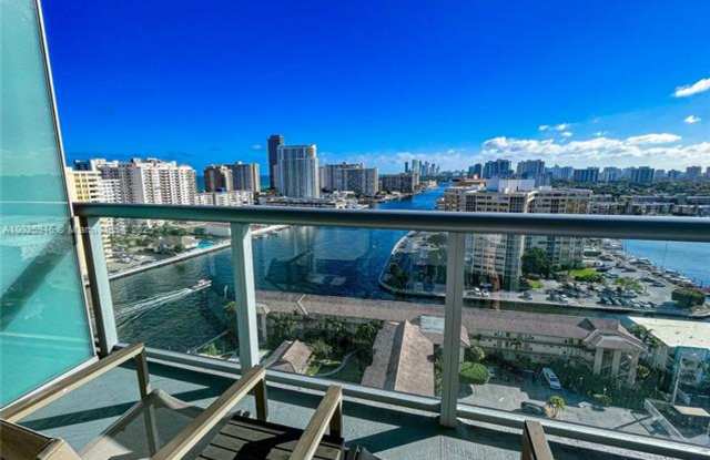 2602 E Hallandale Beach Blvd UNIT 1605 (A10025946) photos photos