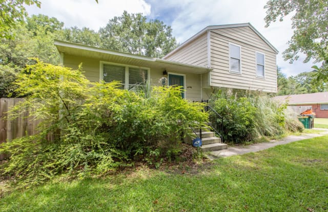 121 Pittman Drive - 121 Pittman Drive, Long Beach, MS 39560