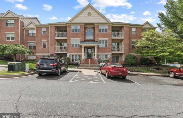 1710 LANDMARK Drive Gallery 1