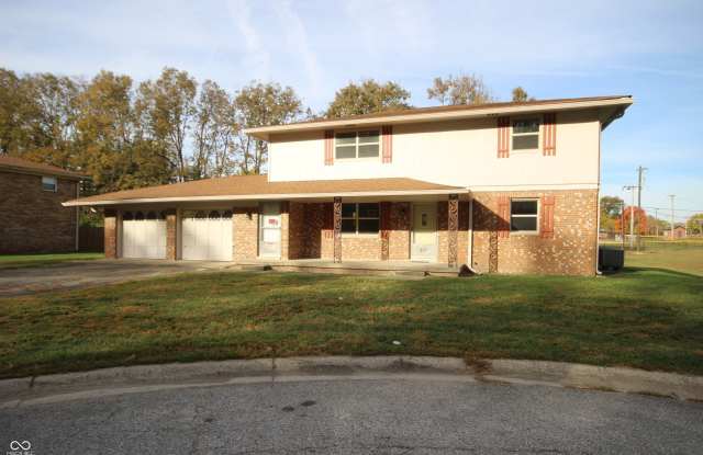 960 Valley View Drive - 960 Valley View Drive, Plainfield, IN 46168