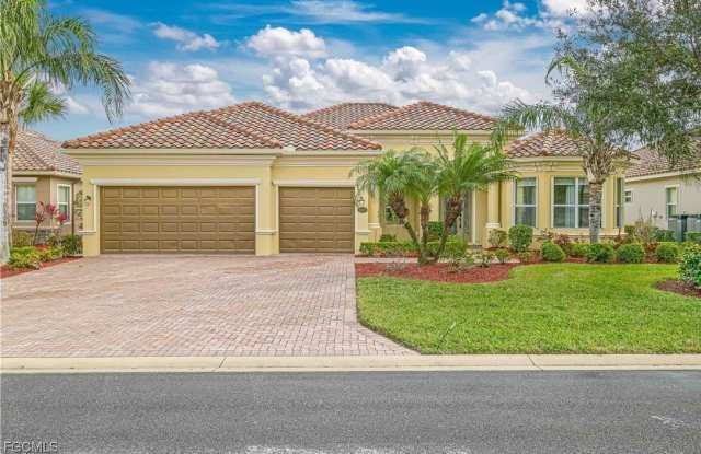 21059 Bosco Court - 21059 Bosco Court, Estero, FL 33928 21059 Bosco Court - 21059 Bosco Court, Estero, FL 33928