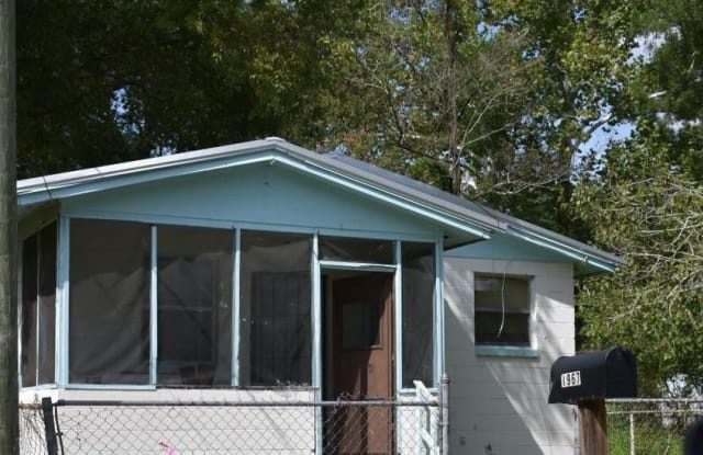 1967 West 11th Street - 1967 11th St W, Jacksonville, FL 32209