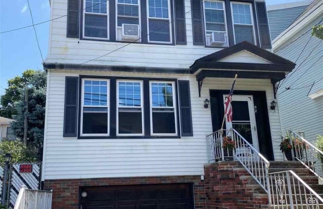 52 WEST 4TH ST - 52 West 4th Street, Bayonne, NJ 07002
