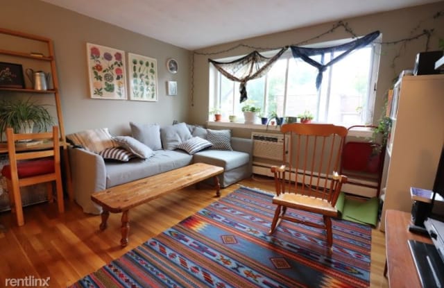 22 Radcliffe Rd 306 - 22 Radcliffe Road, Boston, MA 02134