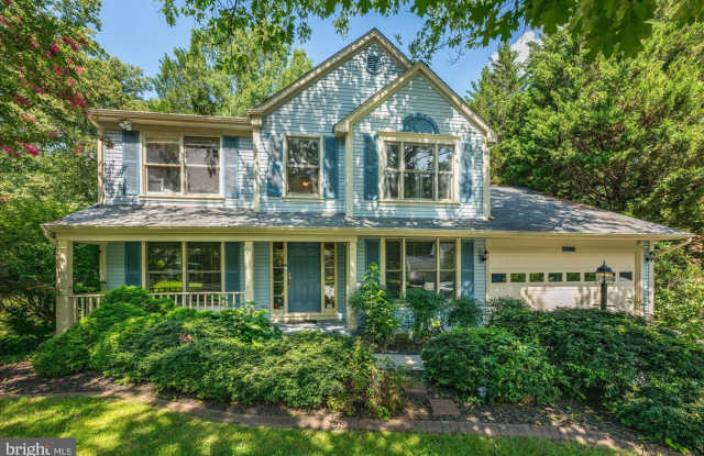 11982 MOJAVE Lane - 11982 Mojave Lane, Lake Ridge, VA 22192