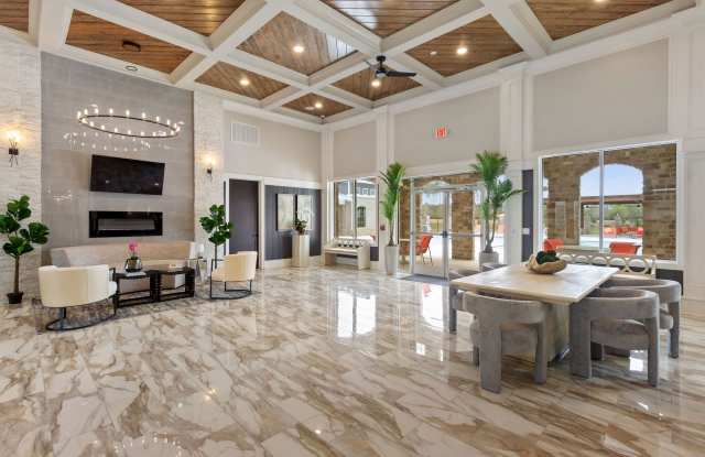 Lakeside at Southwood Gallery 3