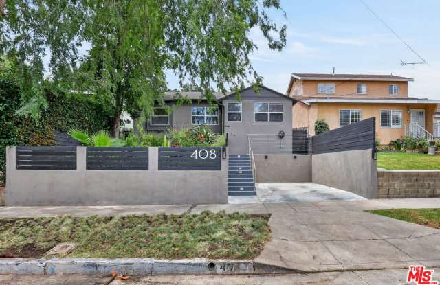408 Kendall Avenue - 408 Kendall Avenue, Los Angeles, CA 90042