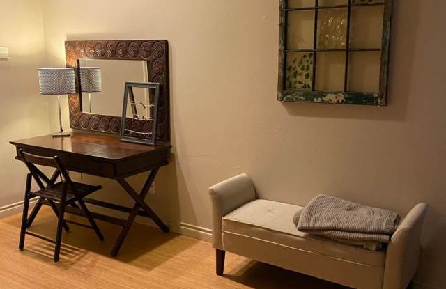 Fully furnished rental in downtown Anchorage photos photos