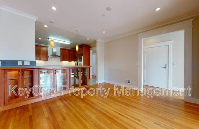 432 26th Avenue - 432 26th Avenue, San Francisco, CA 94121
