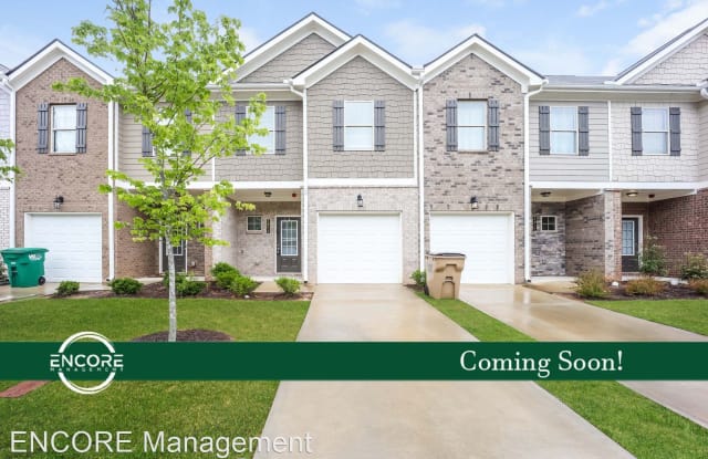 1584 Iris Walk - 1584 Iris Walk, Irondale, GA 30238