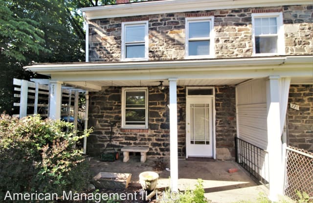 719 Bay St. - 719 Bay Street, Baltimore, MD 21211