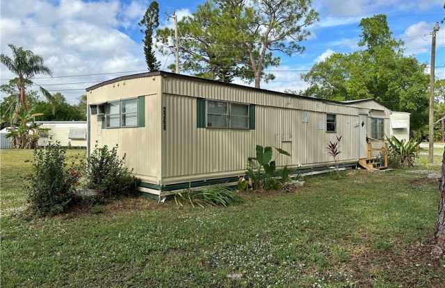 2268 Carlisle Lane - 2268 Carlisle Lane, Suncoast Estates, FL 33917