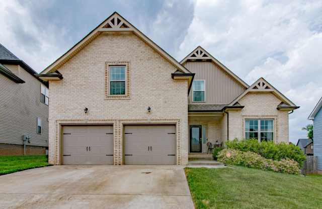 1126 Hillard Lane (For Rent) Gallery 1
