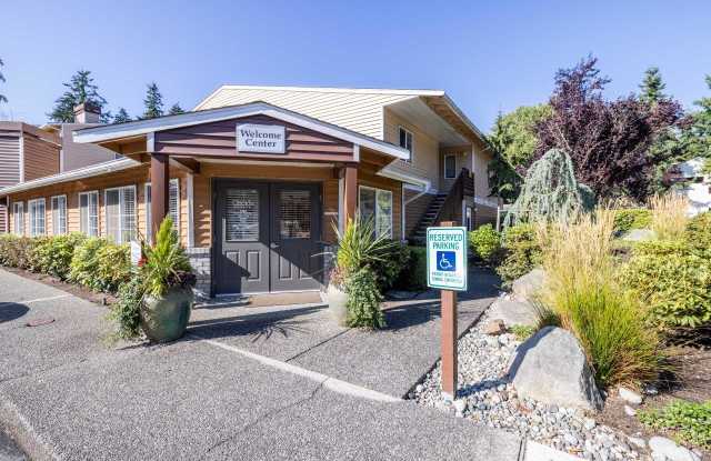 Cascadia Pointe photos photos