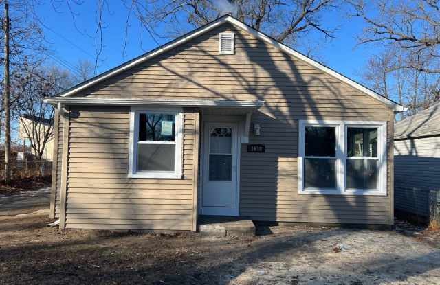 2 Bedroom House for Rent in Lake Station photos photos