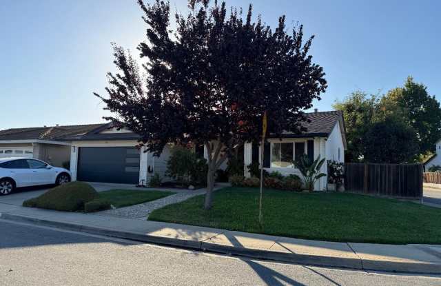3415 Isherwood PL - 3415 Isherwood Place, Fremont, CA 94536