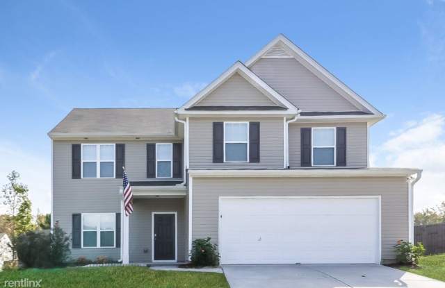 105 Bradford Court - 105 Bradford Court, Dallas, GA 30157