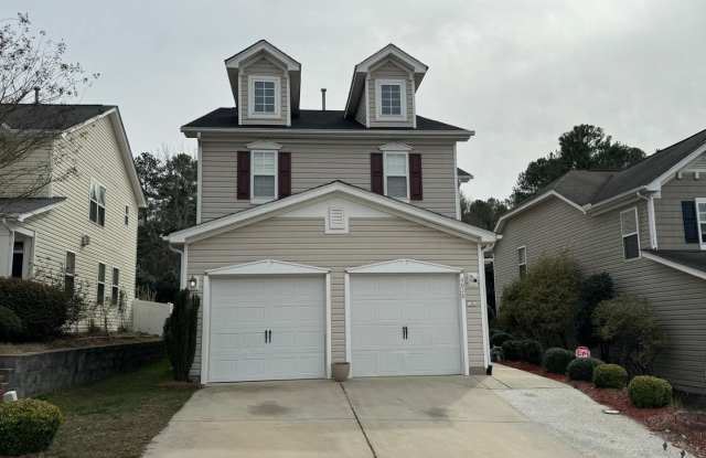 4028 Remington Oaks Circle - 4028 Remington Oaks Circle, Cary, NC 27519