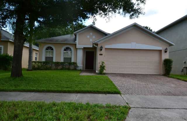 Fantastic Lake Nona area 4 BR 2 BA home in Gated community great schools. photos photos