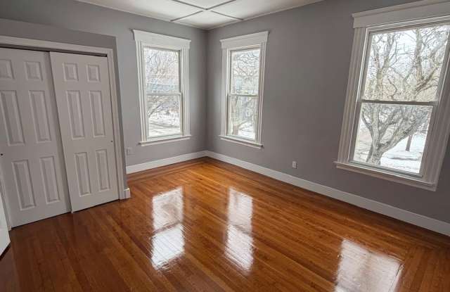 599 Elm Street - 2 photos photos