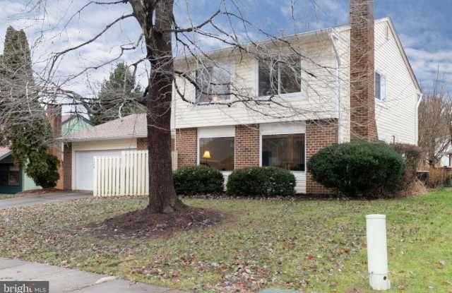 4409 COLDBROOKE COURT - 4409 Coldbrooke Court, Groveton, VA 22306