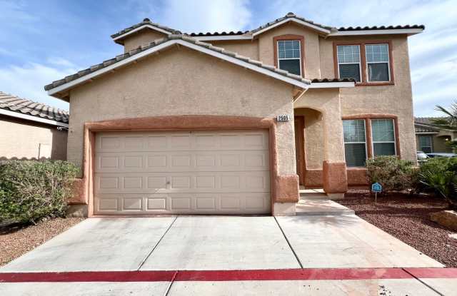 CHARMING 3BD/2.5BA GATED HOME IN WEST LAS VEGAS! W/ FRESH PAINT! photos photos