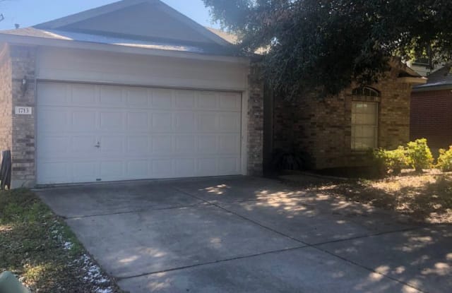 1713 McKenzie St. - 1713 Mckenzie Street, Round Rock, TX 78664