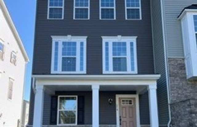 Charming 3BR Townhome in Middletown - 219 Lorewood Park Road, New Castle County, DE 19709