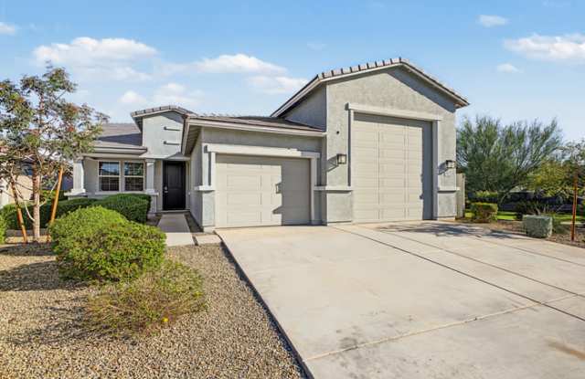 17822 West Villa Hermosa Lane Gallery 4