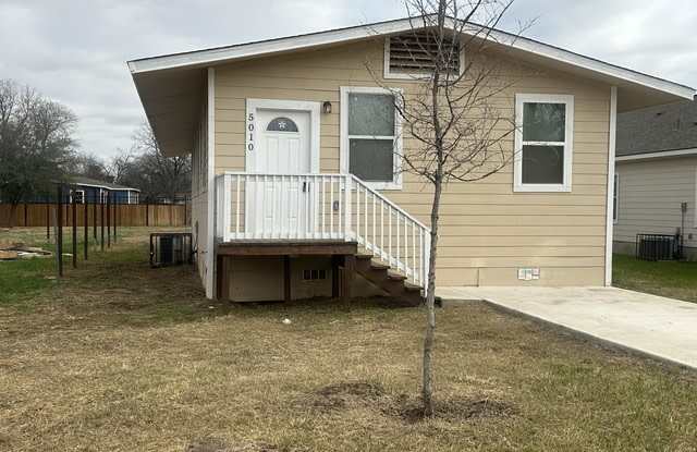 5010 LUCINDA - 5010 Lucinda, San Antonio, TX 78221