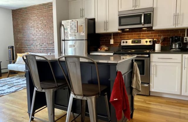 176-178 North St. - 176-178 North Street, Boston, MA 02113