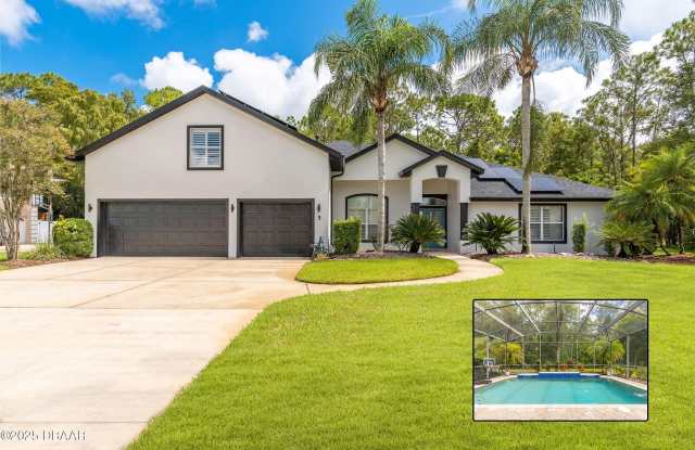 5 Pine Look Pass - 5 Pine Look Pass, Ormond Beach, FL 32174