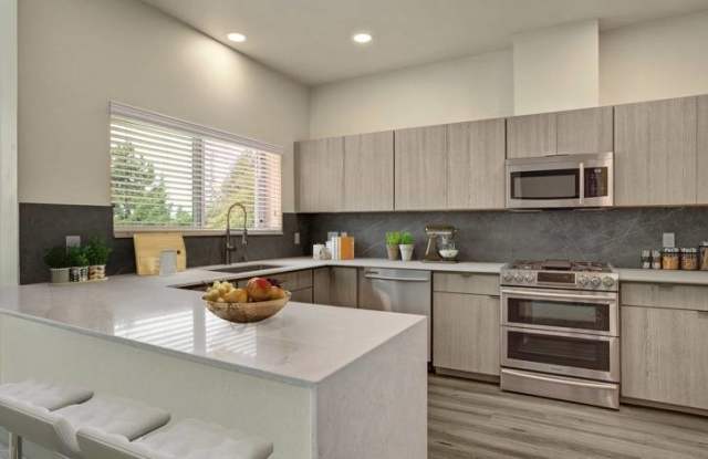 The Carillon Apartment Residences photos photos