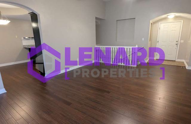 Beautiful and Grand Two Story Home! Gallery 4