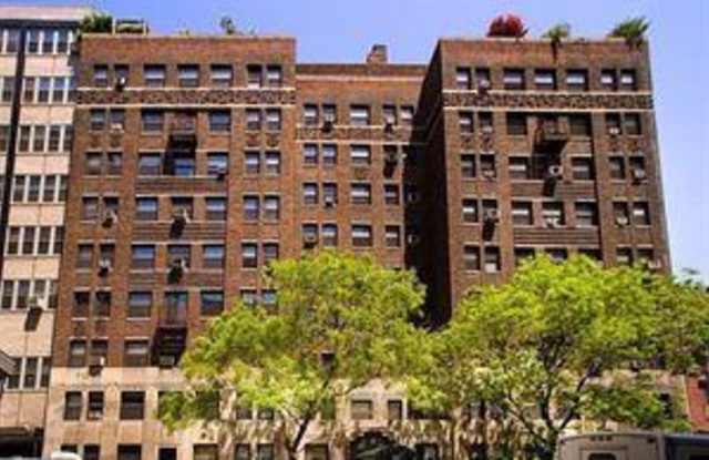 237 East 20th Street apt #8D Gallery 4