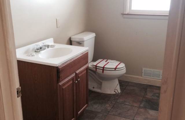 House in the Middle of Town - Privacy Fenced Backyard! photos photos