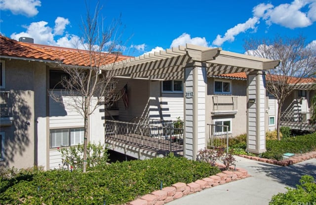 3112 Via Serena S - 3112 Via Serena, Laguna Woods, CA 92637