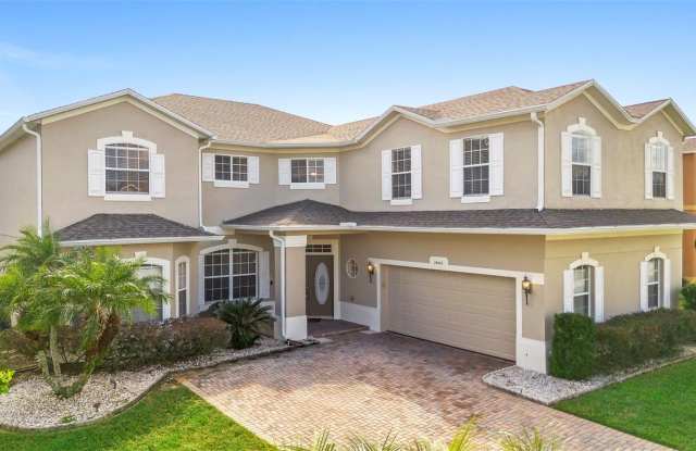 15412 GRAND HAVEN DRIVE - 15412 Grand Haven Drive, Four Corners, FL 34714