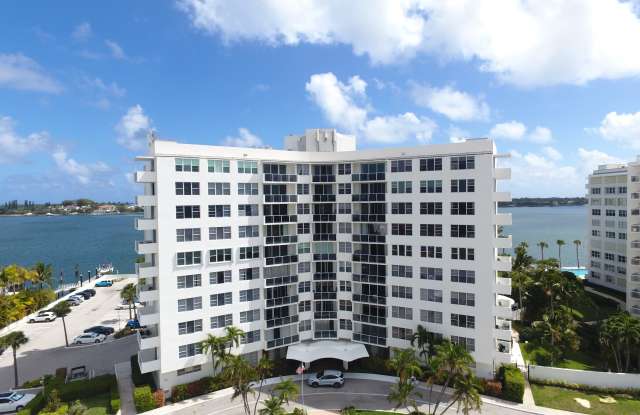 2800 N Flagler Dr #211 - 1 Gallery 1