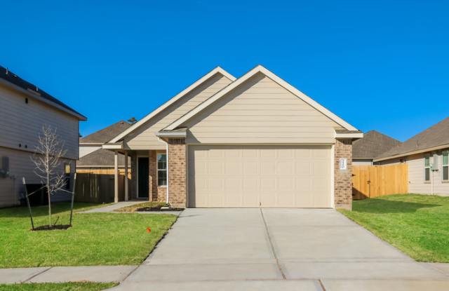 220 Pronghorn Drive - 220 Pronghorn Drive, Huntsville, TX 77320