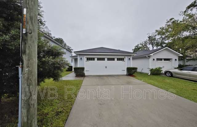 9028 Dandy Ave - 9028 Dandy Avenue, Jacksonville, FL 32211