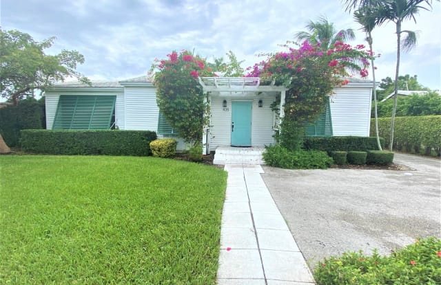 435 NE Wavecrest Way - 435 Northeast Wave Crest Way, Boca Raton, FL 33432